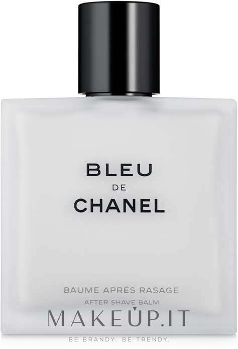 dopobarba chanel blue prezzo|BLEU DE CHANEL LOZIONE DOPOBARBA .